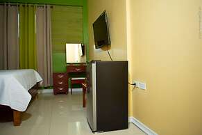 Incognito Vacation Stay