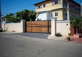 Incognito Vacation Stay