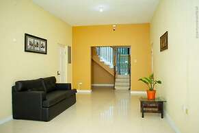 Incognito Vacation Stay