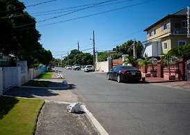 Incognito Vacation Stay