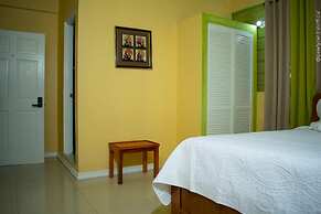 Incognito Vacation Stay