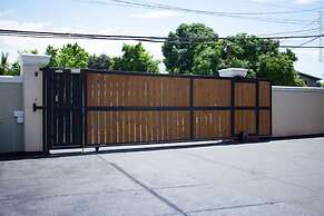 Incognito Vacation Stay