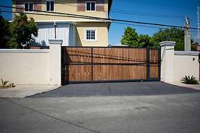 Incognito Vacation Stay