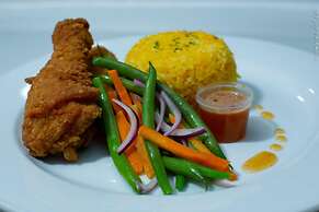 Incognito Vacation Stay