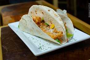 Incognito Vacation Stay