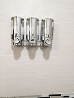 The Pearl Beachside Apartments on Hollywood Beach Broadwalk