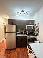 The Pearl Beachside Apartments on Hollywood Beach Broadwalk