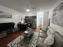 The Pearl Beachside Apartments on Hollywood Beach Broadwalk