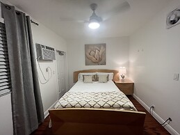 The Pearl Beachside Apartments on Hollywood Beach Broadwalk