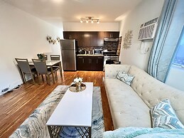 The Pearl Beachside Apartments on Hollywood Beach Broadwalk