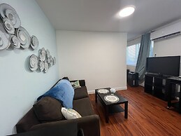 The Pearl Beachside Apartments on Hollywood Beach Broadwalk