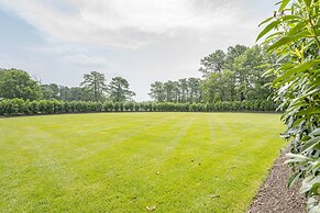 The Inn at LBI National