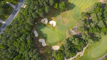 The Inn at LBI National