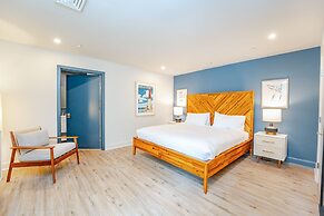 The Inn at LBI National