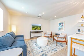 The Inn at LBI National