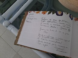 Overlooking the sea Santa Teresa Gallura