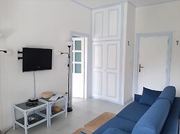 Overlooking the sea Santa Teresa Gallura