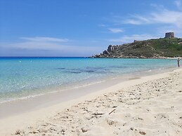 Overlooking the sea Santa Teresa Gallura