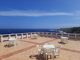 Overlooking the sea Santa Teresa Gallura