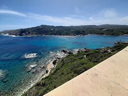 Overlooking the sea Santa Teresa Gallura