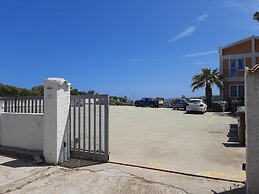 Overlooking the sea Santa Teresa Gallura