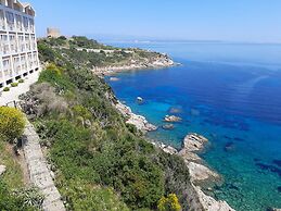Overlooking the sea Santa Teresa Gallura