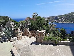 Overlooking the sea Santa Teresa Gallura