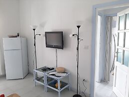 Overlooking the sea Santa Teresa Gallura