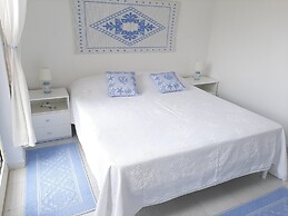 Overlooking the sea Santa Teresa Gallura