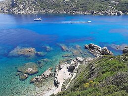 Overlooking the sea Santa Teresa Gallura