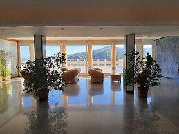 Overlooking the sea Santa Teresa Gallura