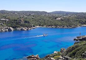 Overlooking the sea Santa Teresa Gallura