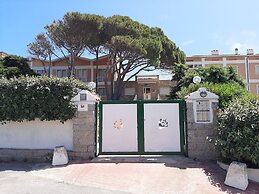 Overlooking the sea Santa Teresa Gallura