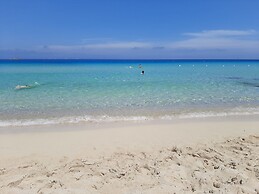 Overlooking the sea Santa Teresa Gallura