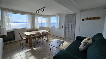 Lake Apartments Bariloche