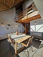 Lake Apartments Bariloche