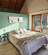 Lake Apartments Bariloche