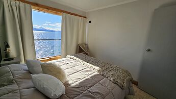 Lake Apartments Bariloche