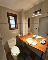 Lake Apartments Bariloche