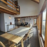 Lake Apartments Bariloche