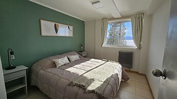 Lake Apartments Bariloche