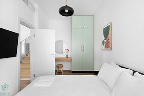 CARMEL MARKET - Exclusive Collection - By HOMY