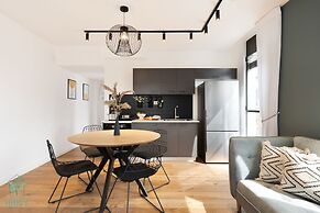 CARMEL MARKET - Exclusive Collection - By HOMY