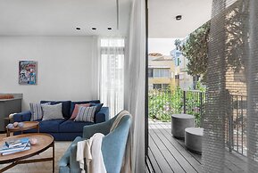 CARMEL MARKET - Exclusive Collection - By HOMY