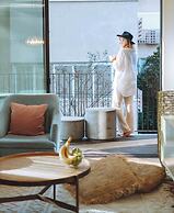 CARMEL MARKET - Exclusive Collection - By HOMY