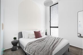 CARMEL MARKET - Exclusive Collection - By HOMY