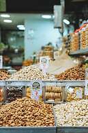 CARMEL MARKET - Exclusive Collection - By HOMY