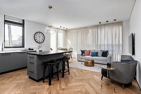 CARMEL MARKET - Exclusive Collection - By HOMY