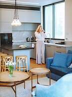 CARMEL MARKET - Exclusive Collection - By HOMY