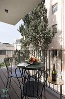 CARMEL MARKET - Exclusive Collection - By HOMY